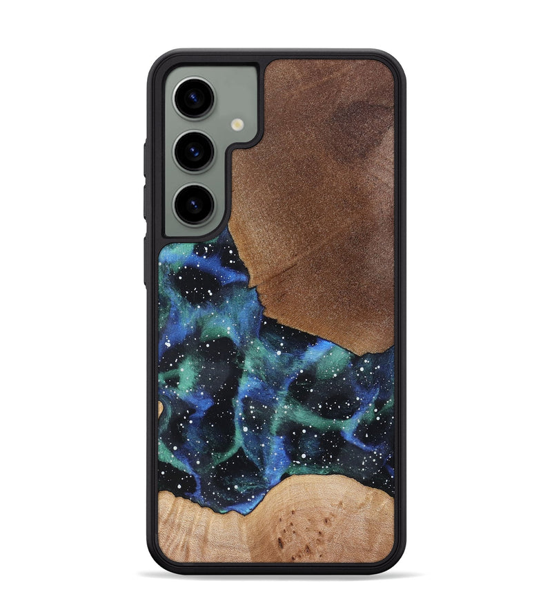 Galaxy S24 Plus Wood Phone Case - Jazmyne (Cosmos, 819665)
