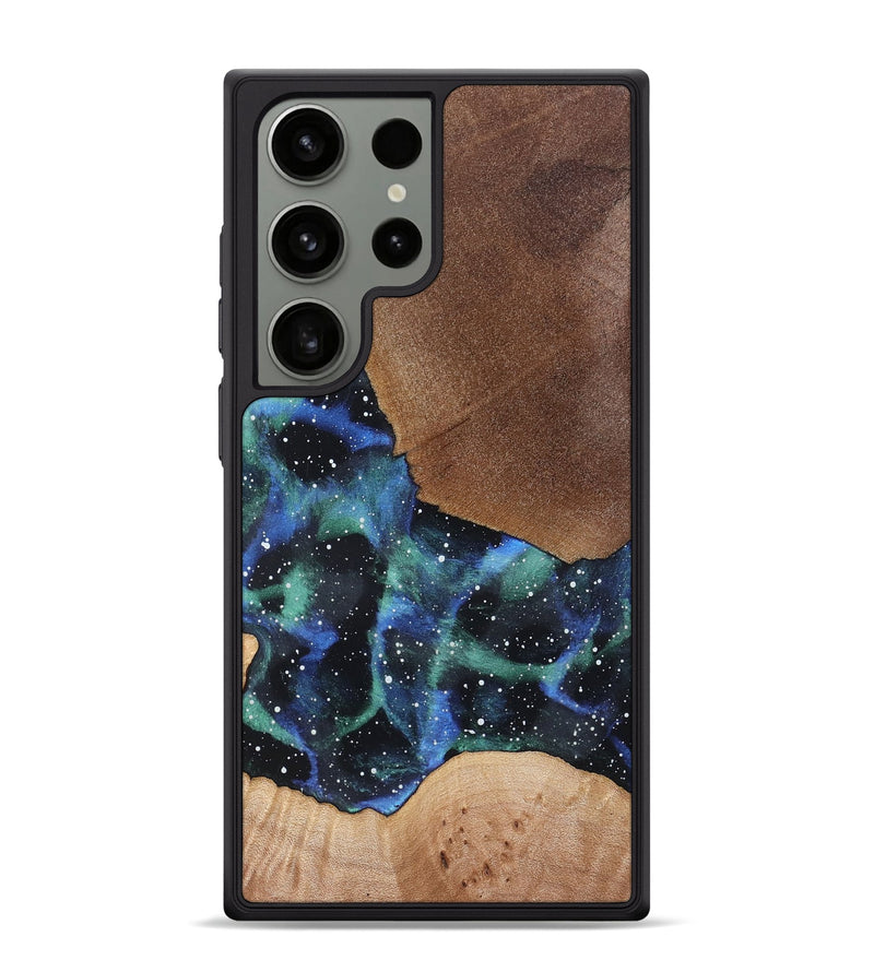 Galaxy S24 Ultra Wood Phone Case - Jazmyne (Cosmos, 819665)