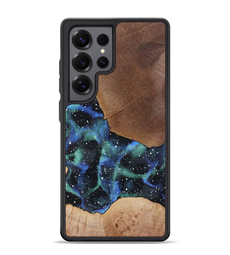 Galaxy S25 Ultra Wood Phone Case - Jazmyne (Cosmos, 819665)