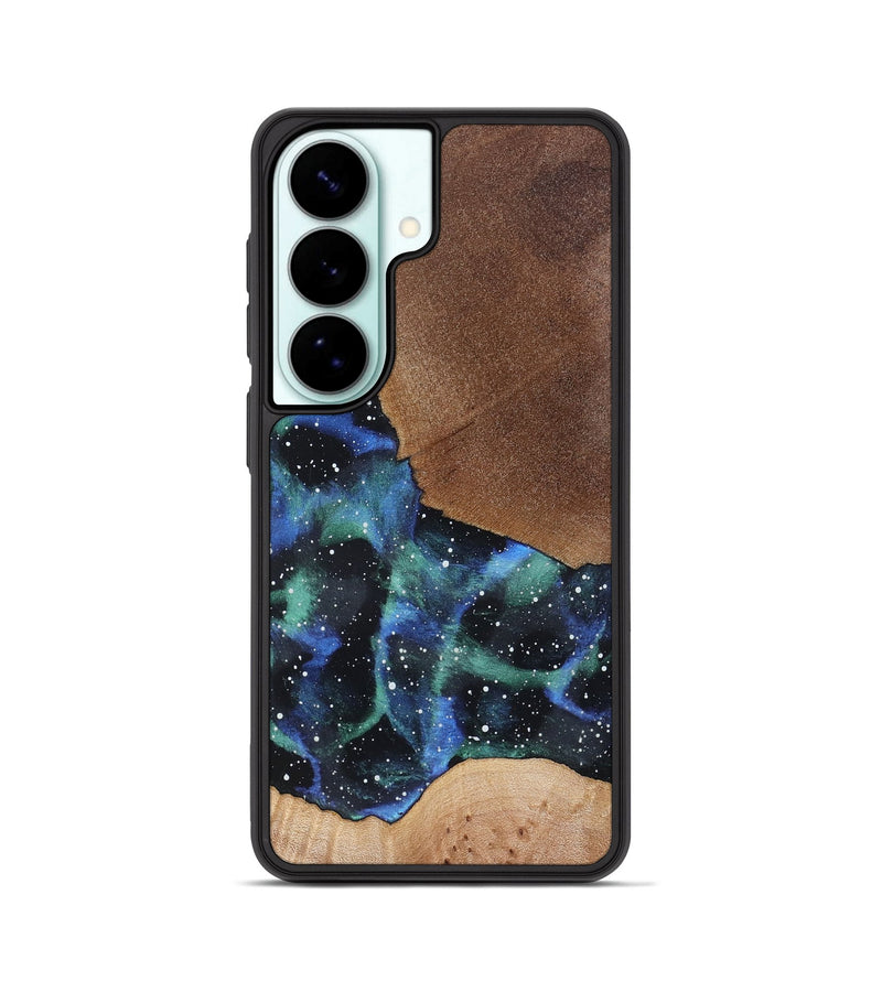 Galaxy S26 Wood Phone Case - Jazmyne (Cosmos, 819665)