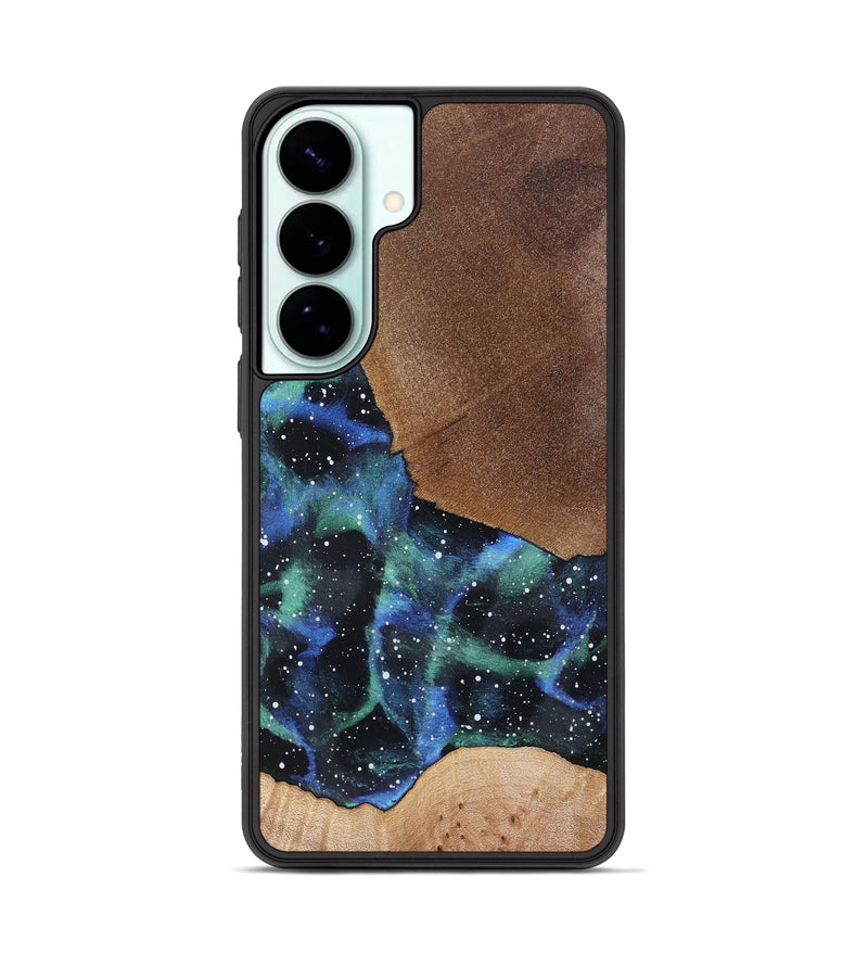 Galaxy S26 Plus Wood Phone Case - Jazmyne (Cosmos, 819665)