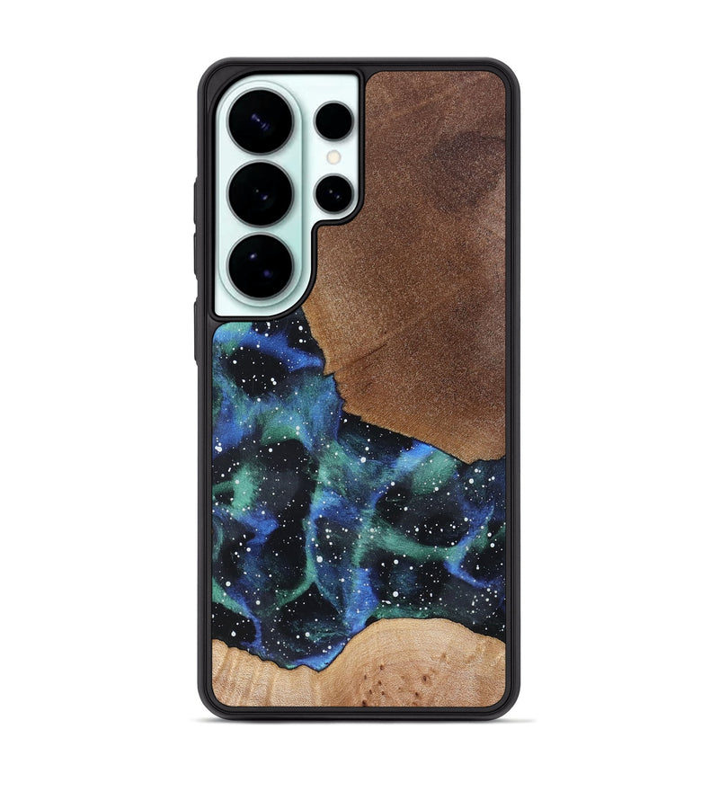 Galaxy S26 Ultra Wood Phone Case - Jazmyne (Cosmos, 819665)
