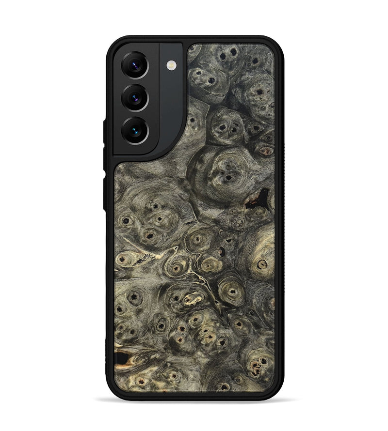 Galaxy S22 Plus Wood Phone Case - Cleo (Wood Burl, 819680)