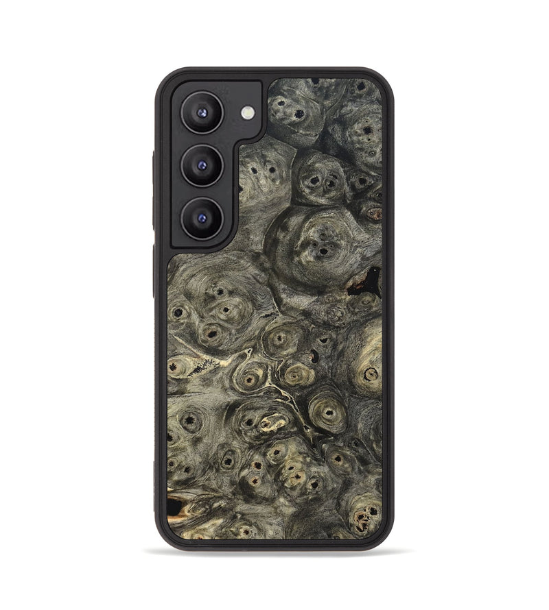 Galaxy S23 Wood Phone Case - Cleo (Wood Burl, 819680)