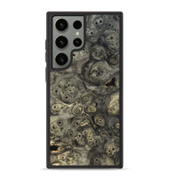 Galaxy S23 Ultra Wood Phone Case - Cleo (Wood Burl, 819680)