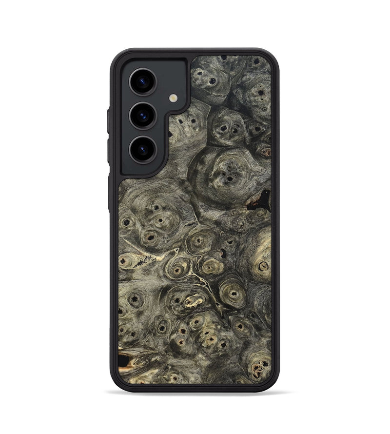 Galaxy S24 Wood Phone Case - Cleo (Wood Burl, 819680)