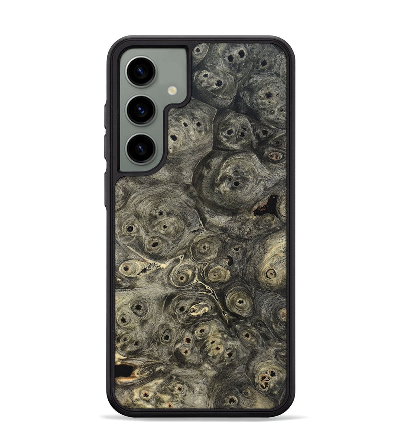 Galaxy S24 Plus Wood Phone Case - Cleo (Wood Burl, 819680)