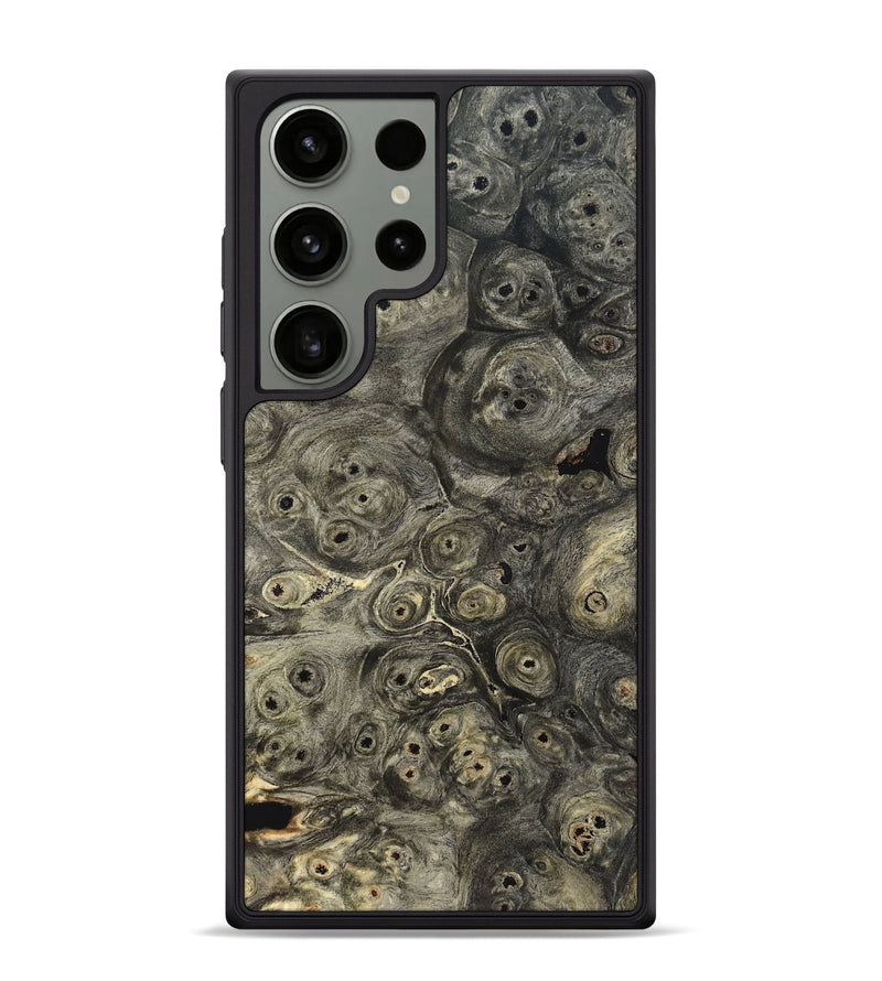 Galaxy S24 Ultra Wood Phone Case - Cleo (Wood Burl, 819680)