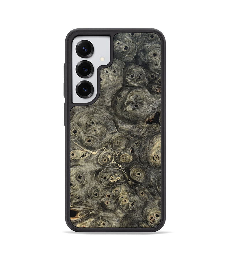 Galaxy S25 Wood Phone Case - Cleo (Wood Burl, 819680)