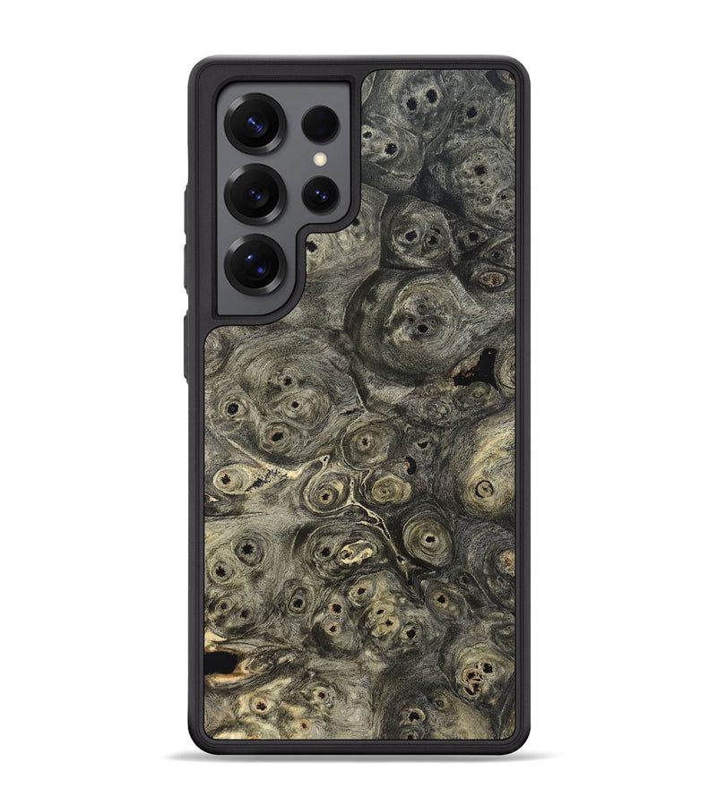 Galaxy S25 Ultra Wood Phone Case - Cleo (Wood Burl, 819680)