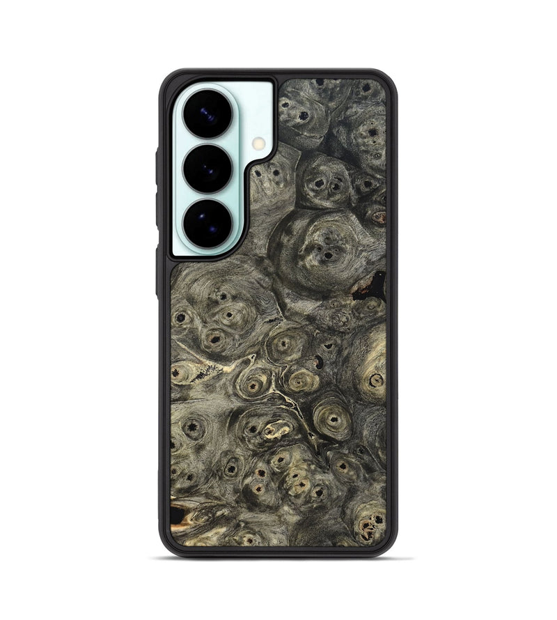 Galaxy S26 Wood Phone Case - Cleo (Wood Burl, 819680)