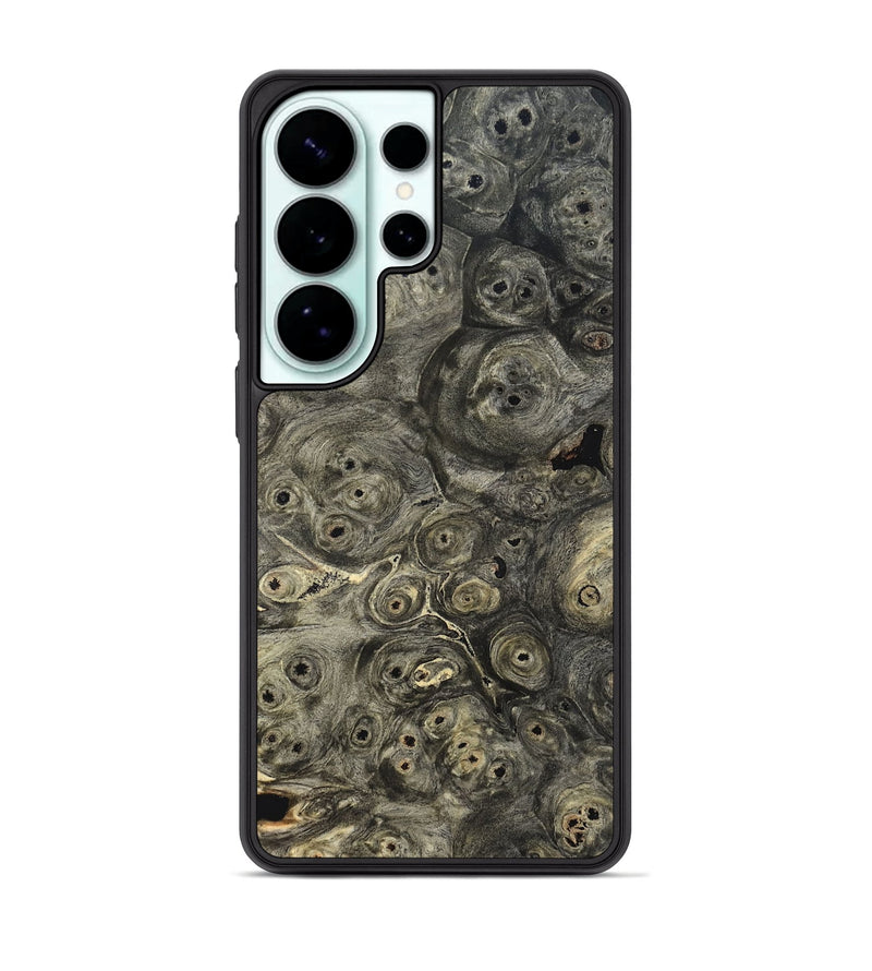 Galaxy S26 Ultra Wood Phone Case - Cleo (Wood Burl, 819680)