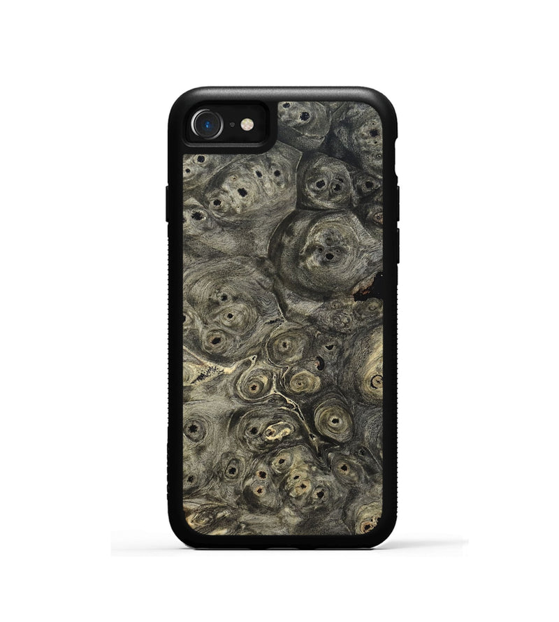 iPhone SE Wood Phone Case - Cleo (Wood Burl, 819680)