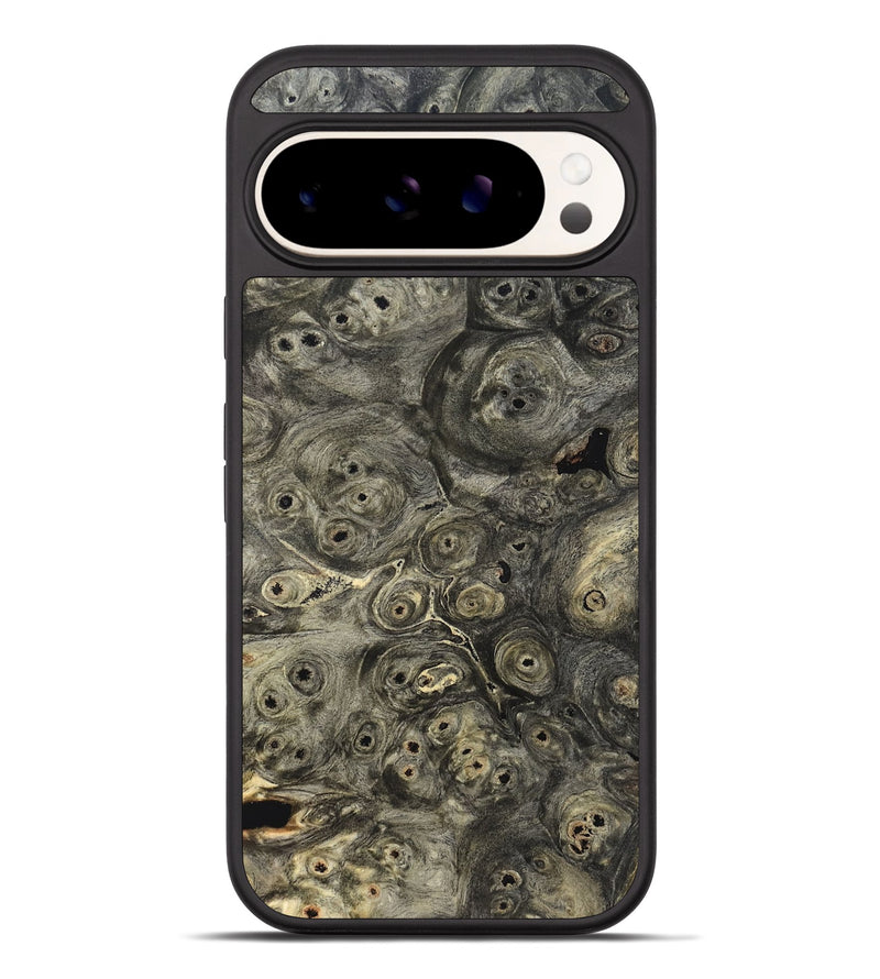 Pixel 10 Pro XL Wood Phone Case - Cleo (Wood Burl, 819680)