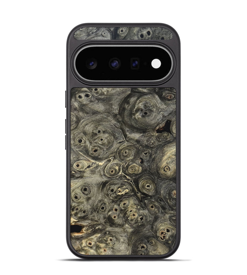Pixel 11 Wood Phone Case - Cleo (Wood Burl, 819680)