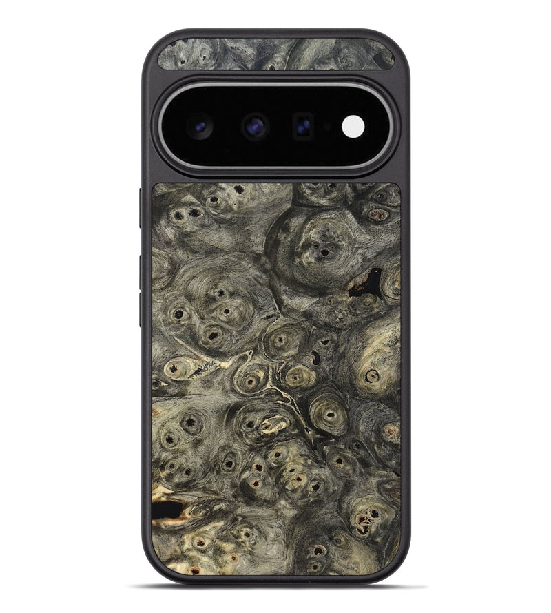 Pixel 11 Pro XL Wood Phone Case - Cleo (Wood Burl, 819680)