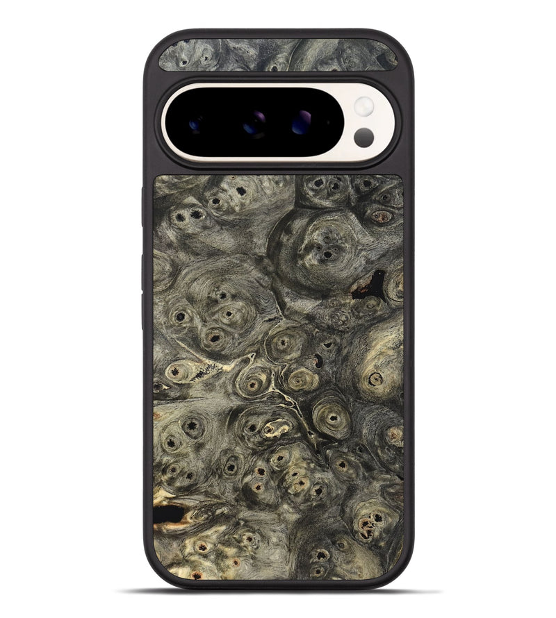 Pixel 9 Pro XL Wood Phone Case - Cleo (Wood Burl, 819680)