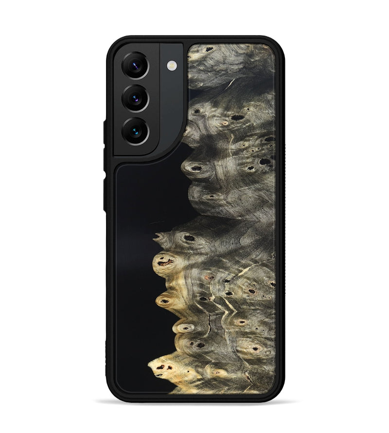 Galaxy S22 Plus Wood Phone Case - Stetson (Wood Burl, 819681)