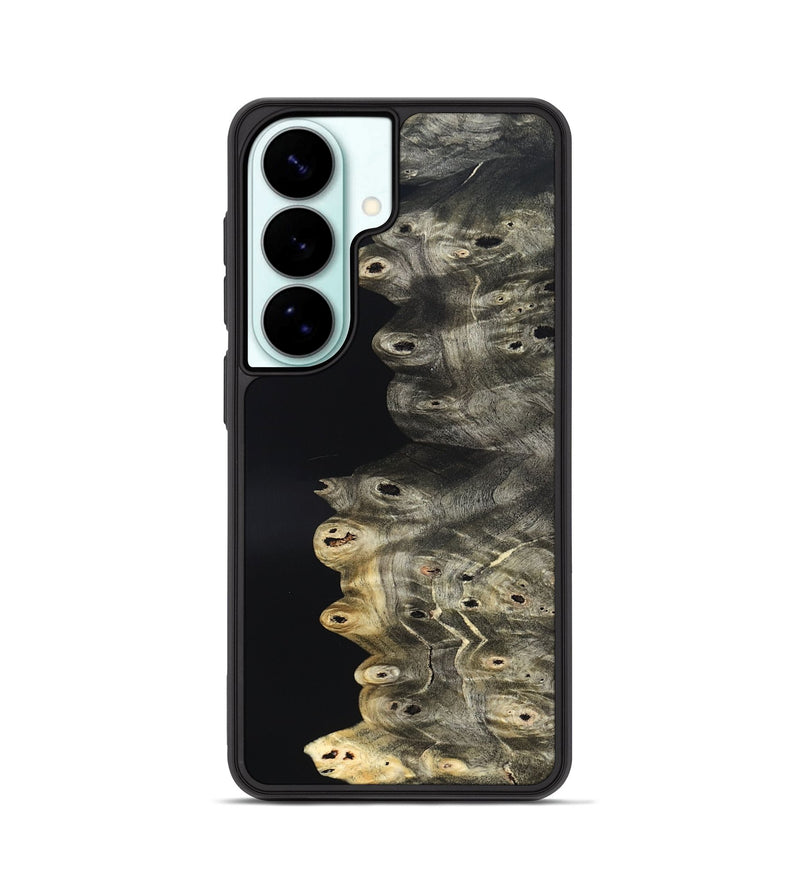 Galaxy S26 Wood Phone Case - Stetson (Wood Burl, 819681)