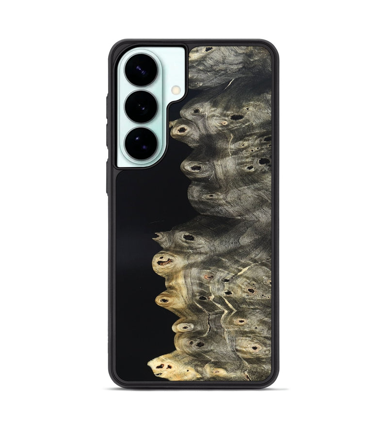 Galaxy S26 Plus Wood Phone Case - Stetson (Wood Burl, 819681)