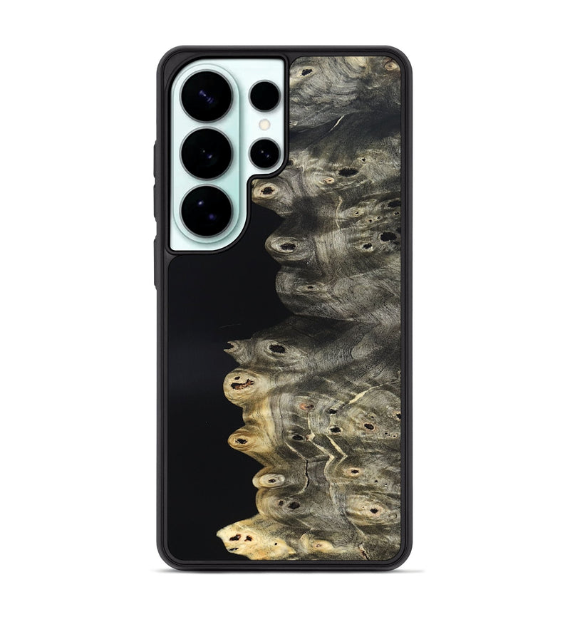 Galaxy S26 Ultra Wood Phone Case - Stetson (Wood Burl, 819681)