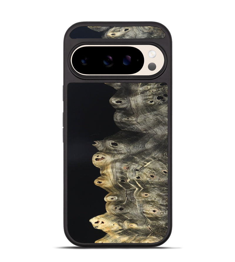 Pixel 10 Wood Phone Case - Stetson (Wood Burl, 819681)