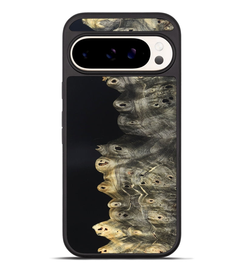 Pixel 10 Pro XL Wood Phone Case - Stetson (Wood Burl, 819681)