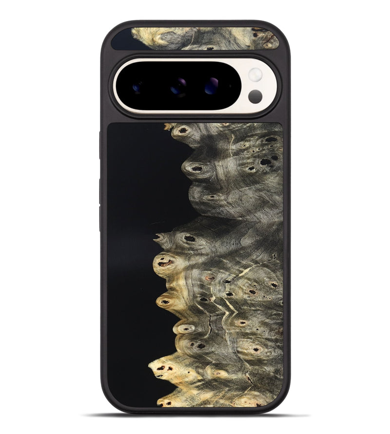 Pixel 9 Pro XL Wood Phone Case - Stetson (Wood Burl, 819681)