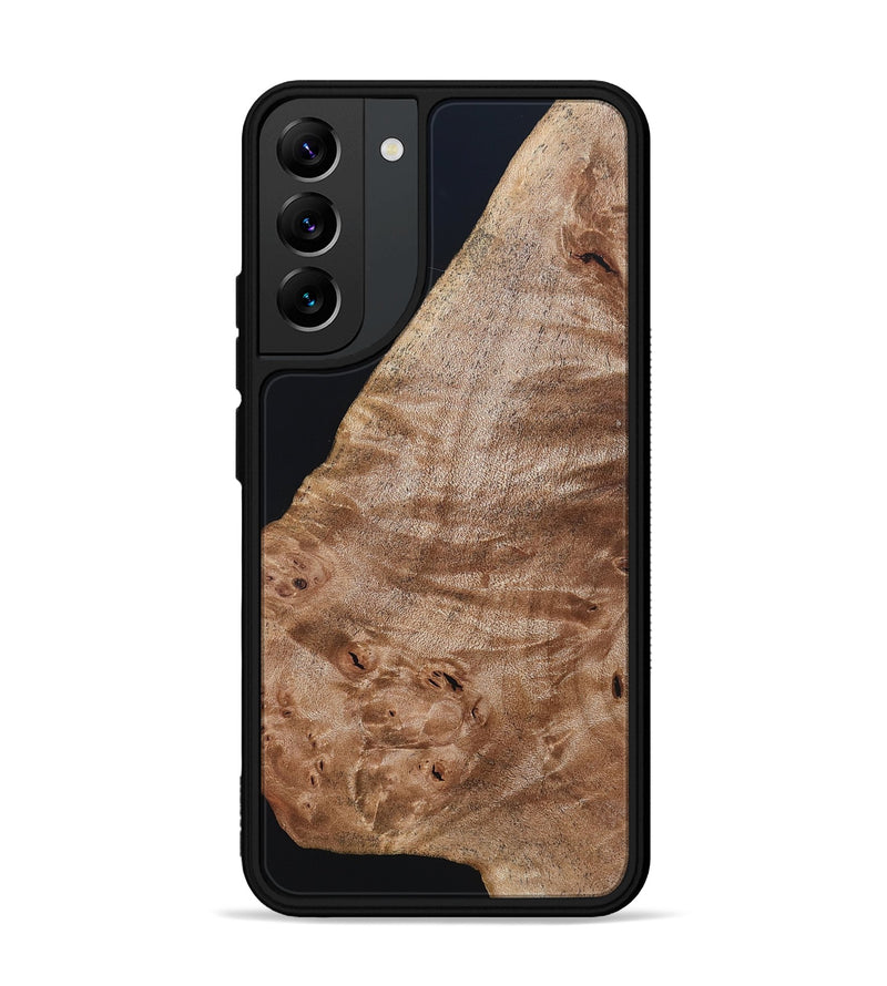 Galaxy S22 Plus Wood Phone Case - Kaitlyn (Wood Burl, 819682)