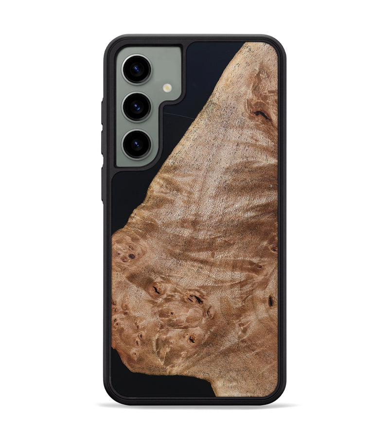 Galaxy S24 Plus Wood Phone Case - Kaitlyn (Wood Burl, 819682)