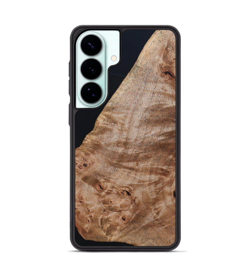Galaxy S26 Plus Wood Phone Case - Kaitlyn (Wood Burl, 819682)