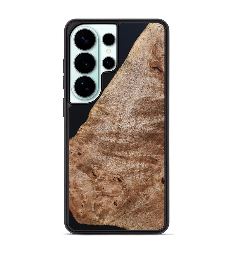 Galaxy S26 Ultra Wood Phone Case - Kaitlyn (Wood Burl, 819682)