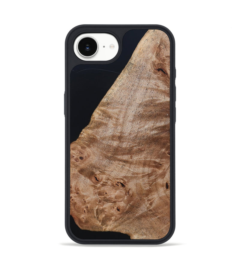 iPhone 17e Wood Phone Case - Kaitlyn (Wood Burl, 819682)