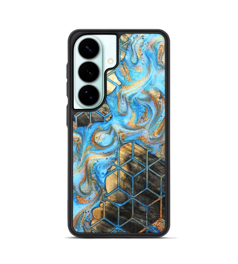 Galaxy S26 Wood Phone Case - Gary (Pattern, 819691)