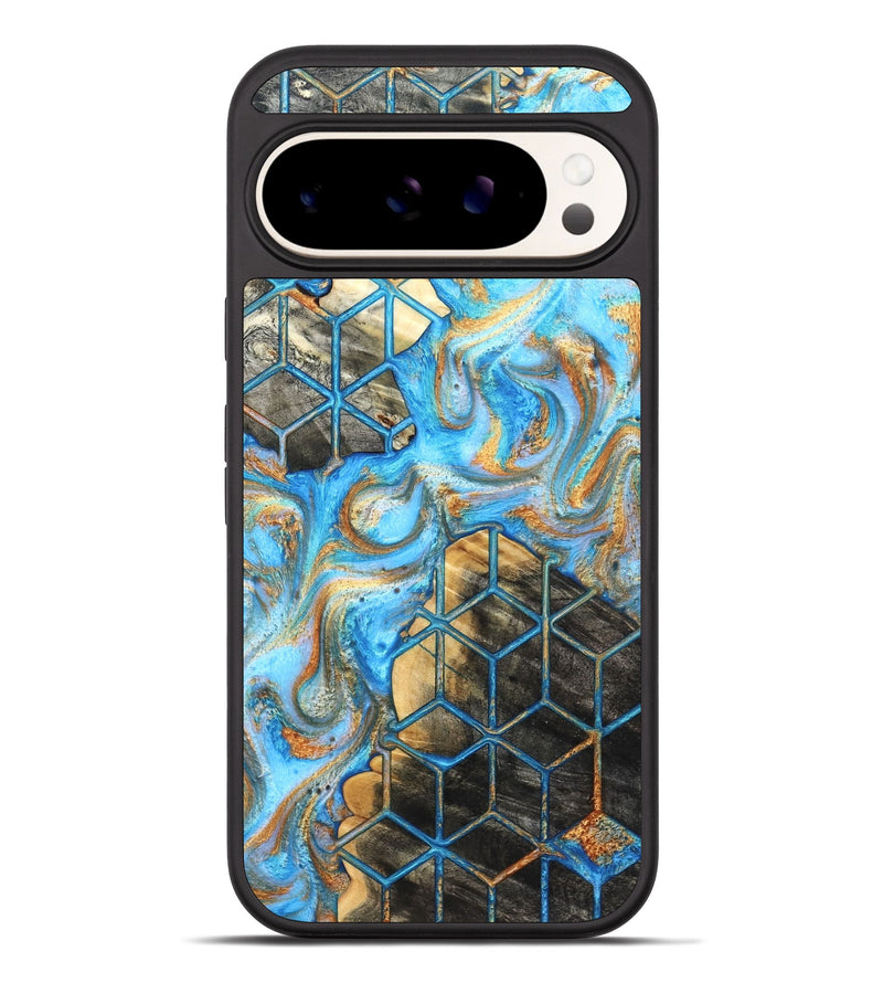 Pixel 10 Pro XL Wood Phone Case - Gary (Pattern, 819691)