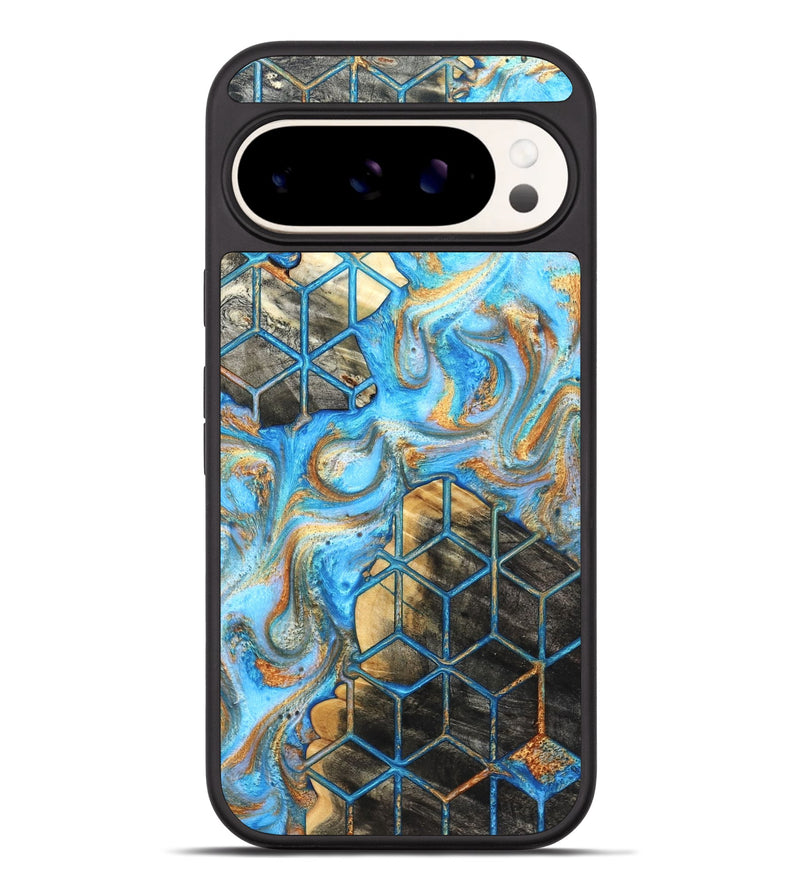 Pixel 9 Pro XL Wood Phone Case - Gary (Pattern, 819691)