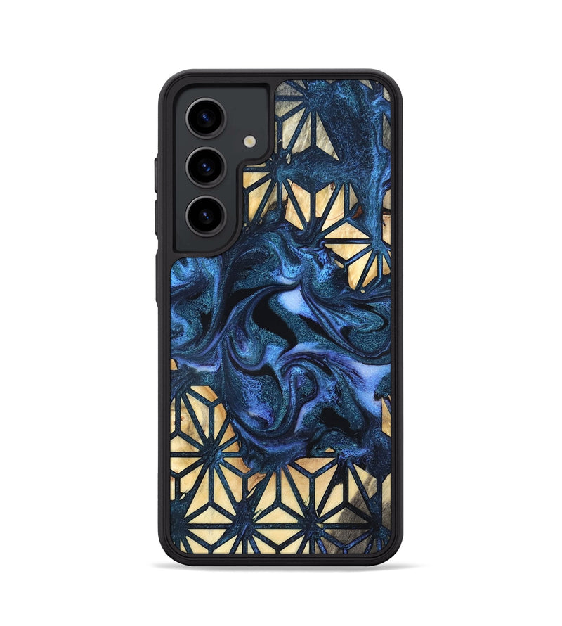 Galaxy S24 Wood Phone Case - Kierra (Pattern, 819695)