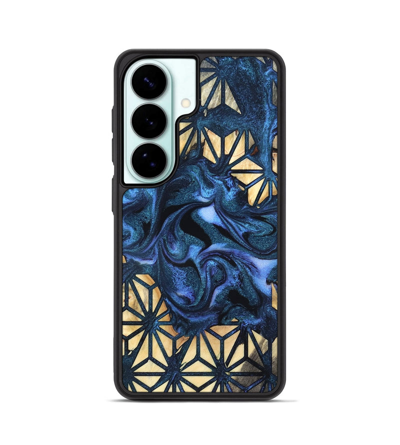 Galaxy S26 Wood Phone Case - Kierra (Pattern, 819695)