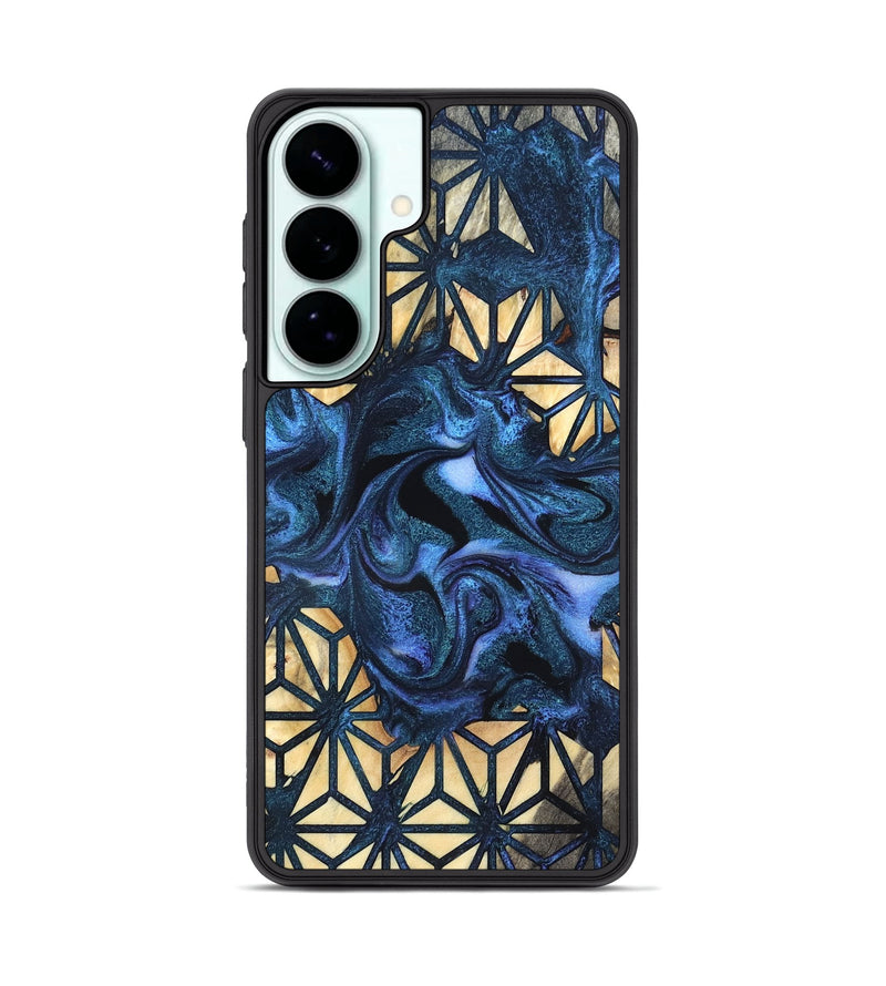 Galaxy S26 Plus Wood Phone Case - Kierra (Pattern, 819695)