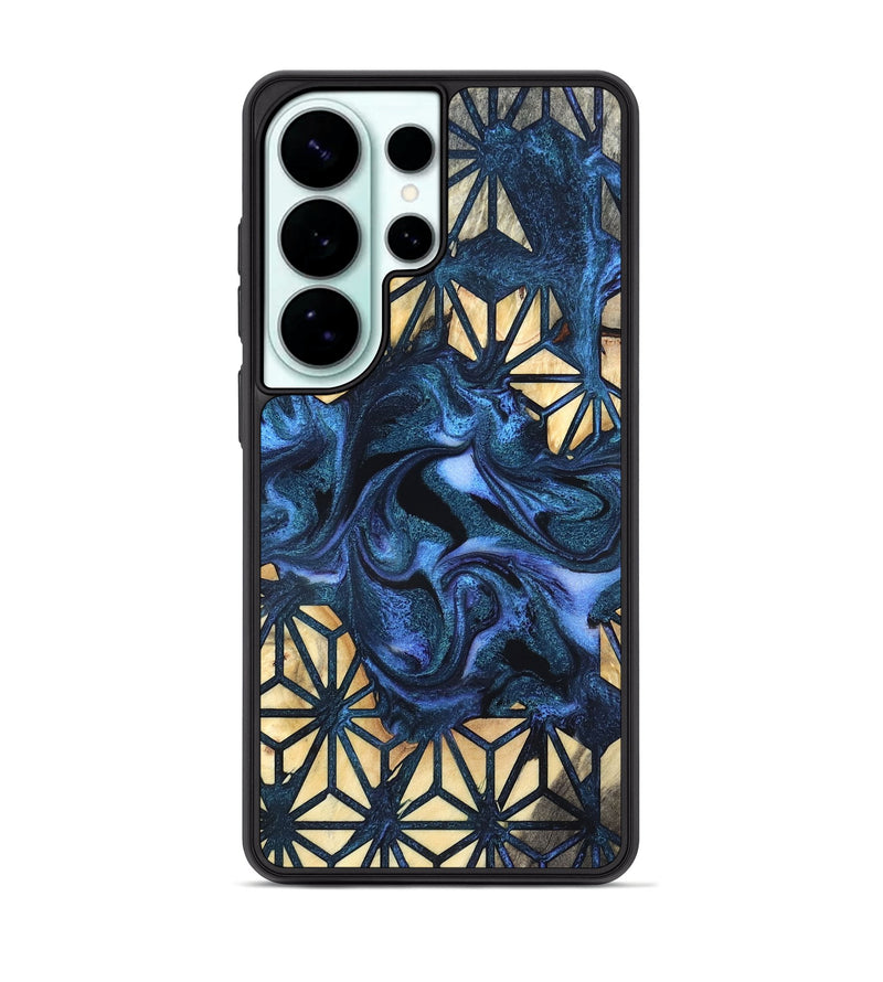 Galaxy S26 Ultra Wood Phone Case - Kierra (Pattern, 819695)