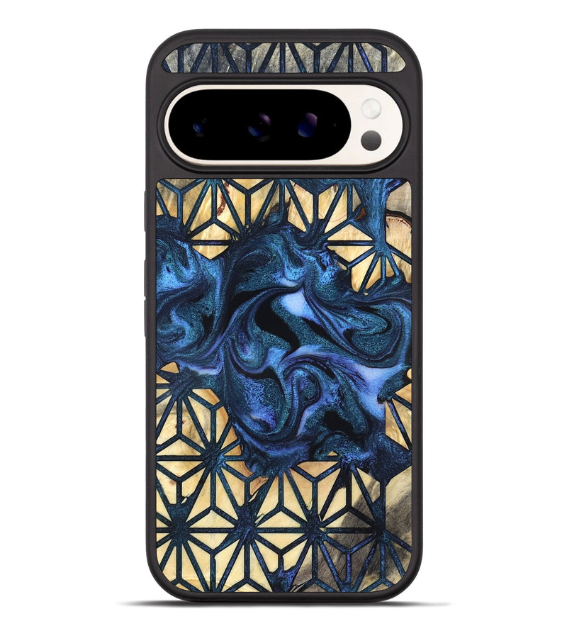 Pixel 10 Pro XL Wood Phone Case - Kierra (Pattern, 819695)