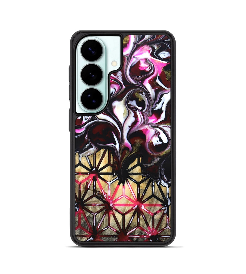 Galaxy S26 Wood Phone Case - Shyann (Pattern, 819696)