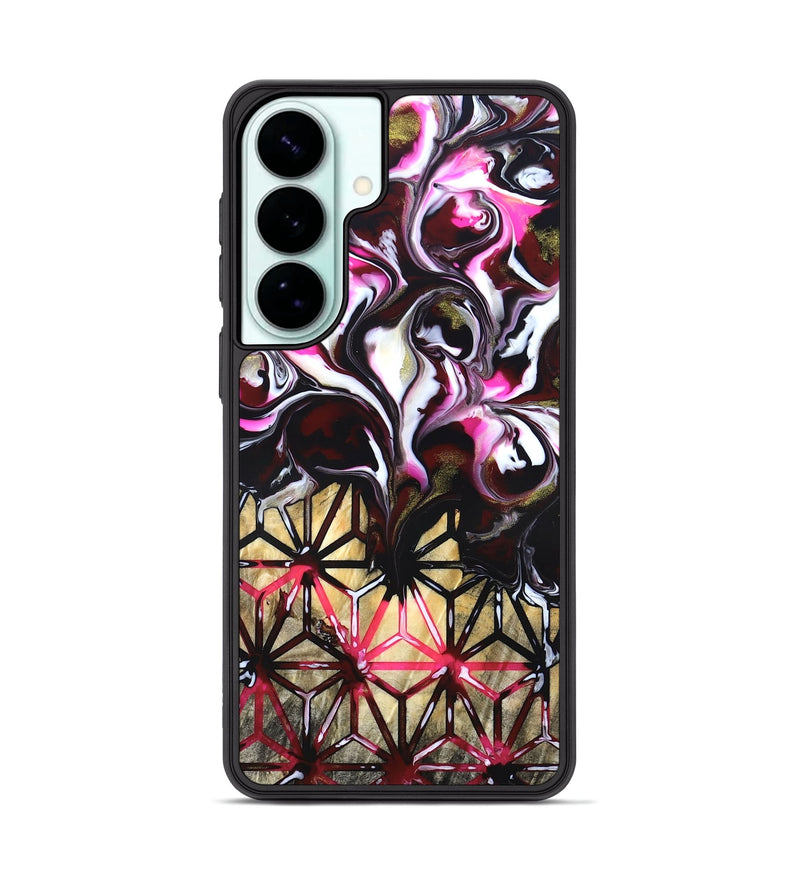 Galaxy S26 Plus Wood Phone Case - Shyann (Pattern, 819696)