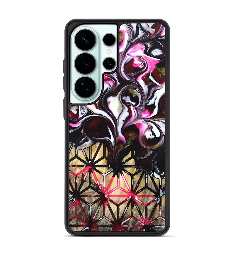 Galaxy S26 Ultra Wood Phone Case - Shyann (Pattern, 819696)