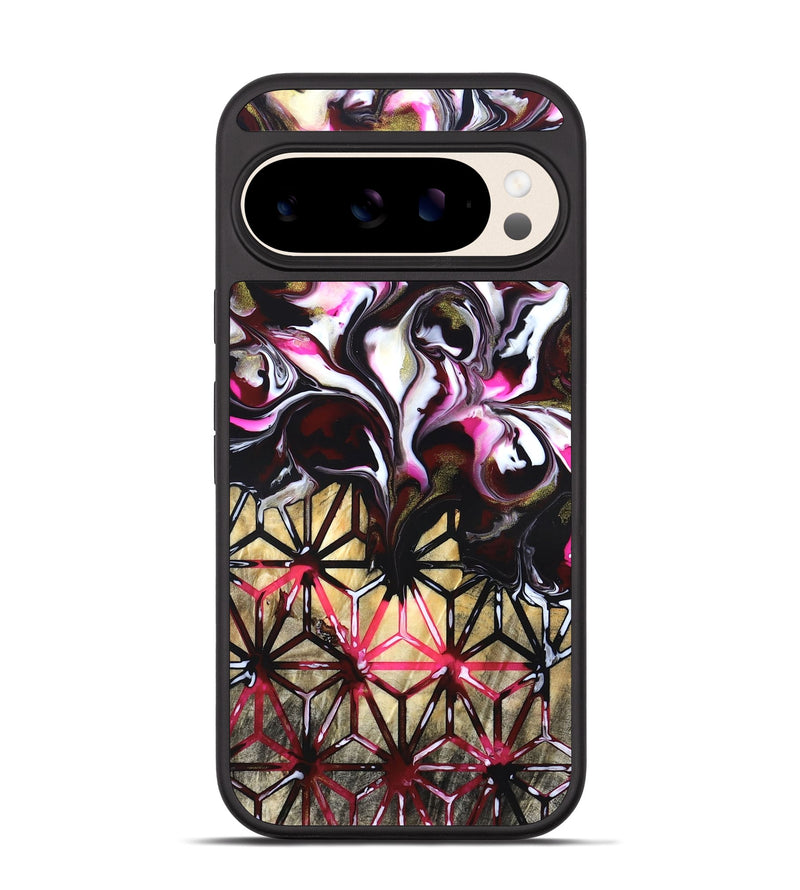 Pixel 10 Wood Phone Case - Shyann (Pattern, 819696)