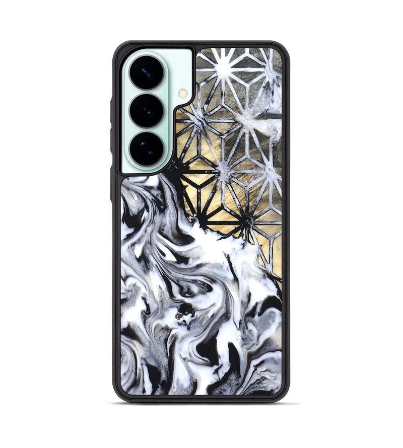 Galaxy S26 Plus Wood Phone Case - Nautica (Pattern, 819698)