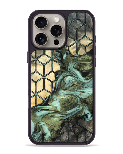 Marlie (819700) iPhone 16 Pro Max Phone Case