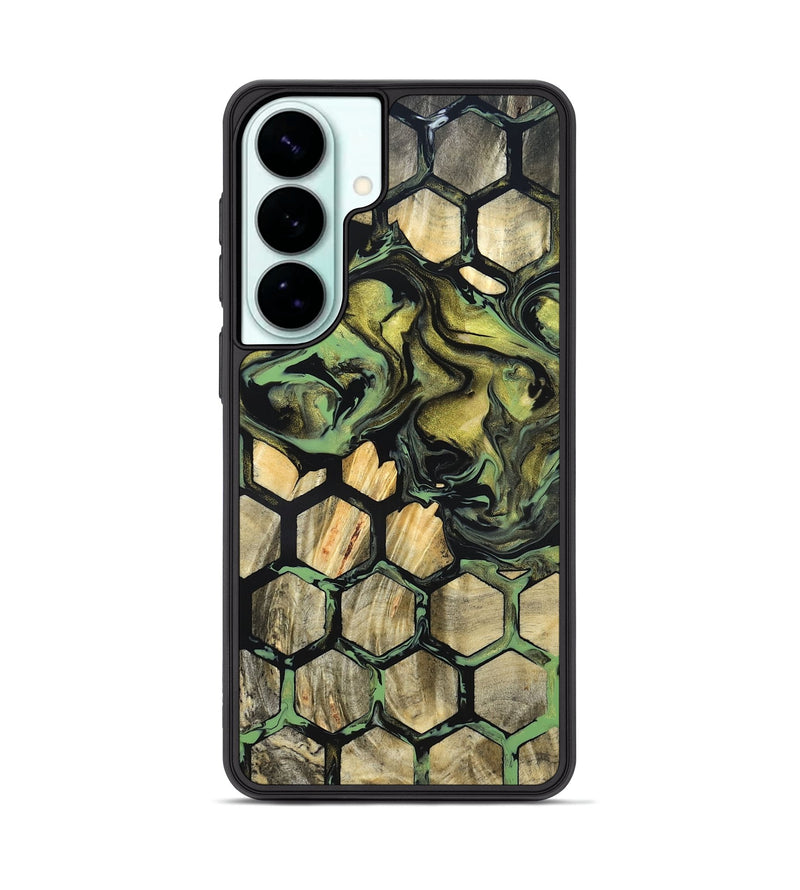 Galaxy S26 Plus Wood Phone Case - Avianna (Pattern, 819702)
