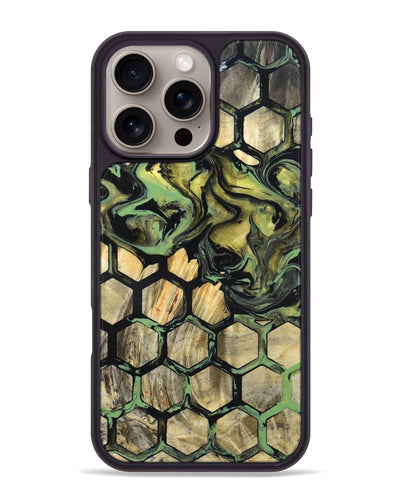 Avianna (819702) iPhone 16 Pro Max Phone Case