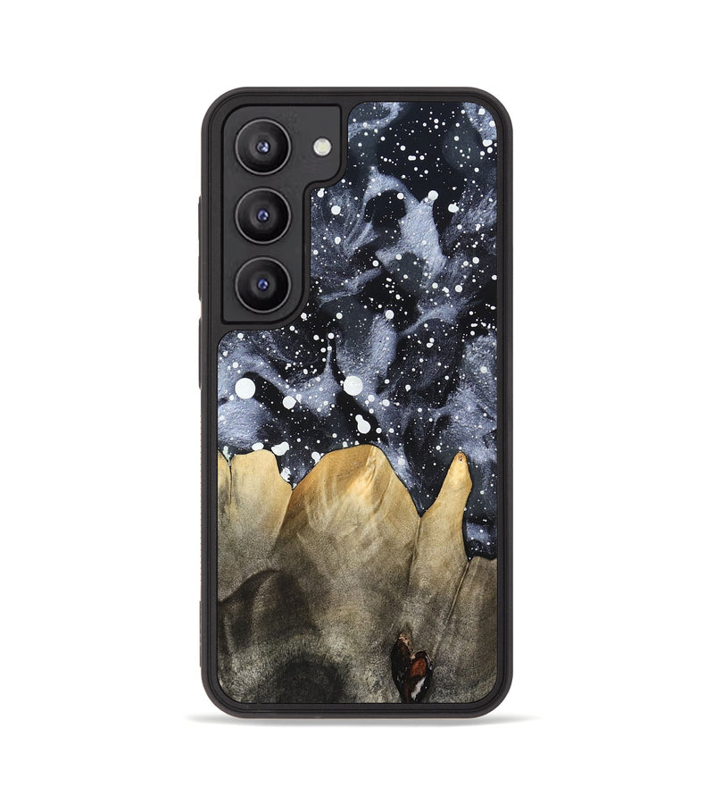 Galaxy S23 Wood Phone Case - Delma (Cosmos, 819712)